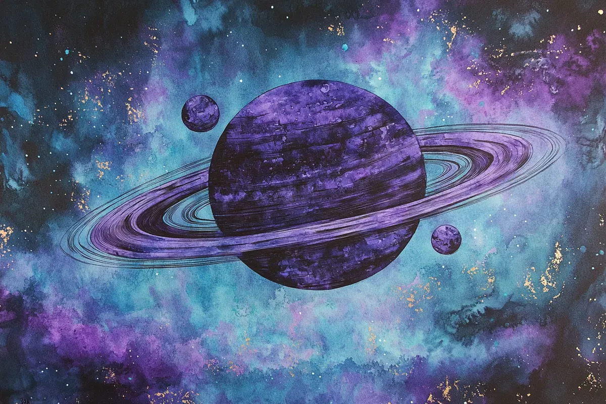 S1 E3: Wie entstanden die Sterne und Planeten?