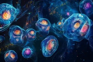 S2 E2: Die ersten Lebewesen