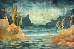 S2 E3: Der große Schritt an Land