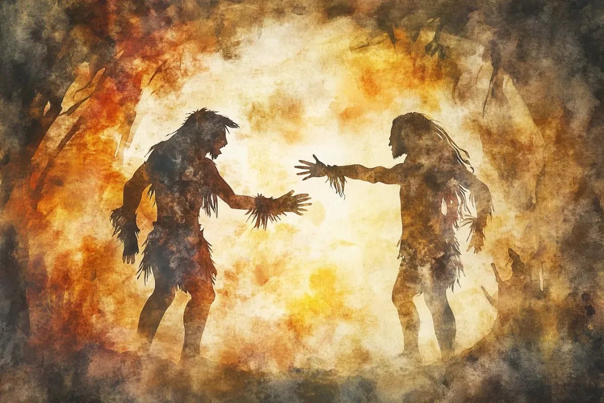 S2 E4: Die Zeit der Giganten