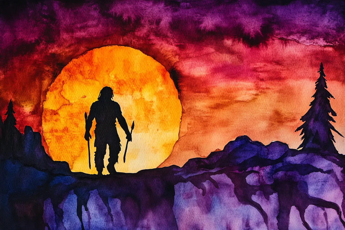 S2 E5: Die Zeit der Säugetiere und der Mensch