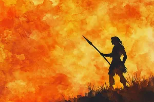 S3 E1: Die große Vorbereitung - wie sich die Erde auf uns Menschen vorbereitete