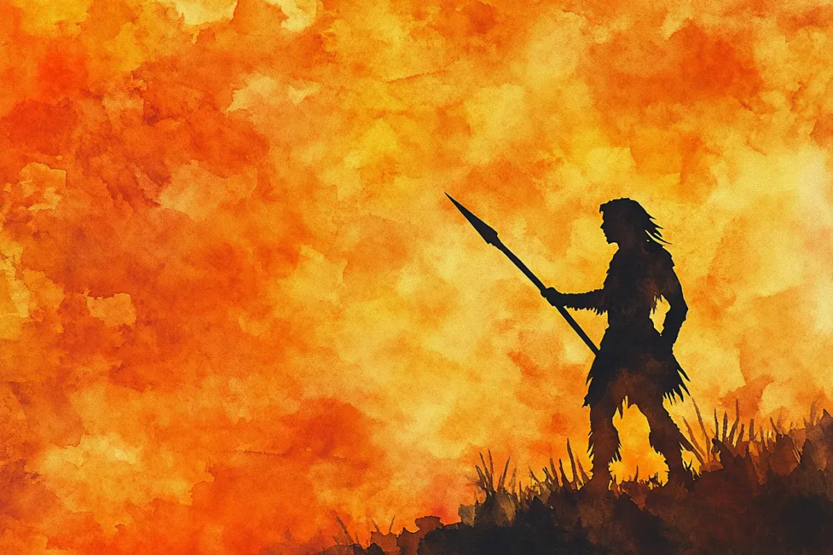 S3 E1: Die große Vorbereitung - wie sich die Erde auf uns Menschen vorbereitete