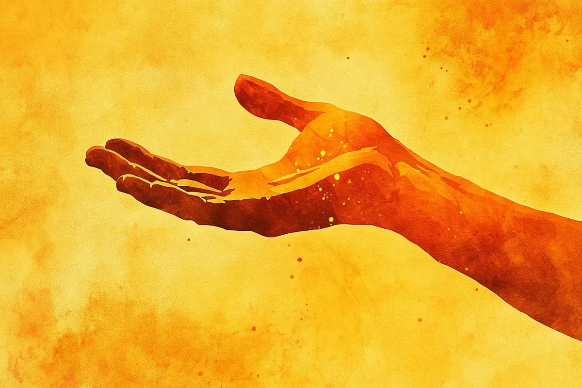 S3 E2: Unsere besonderen Gaben - was uns Menschen einzigartig macht