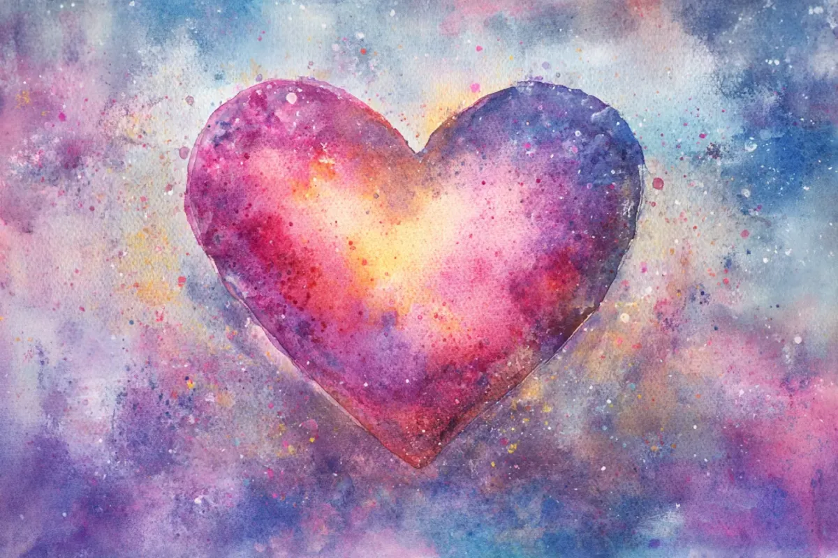 S3 E4: Frei sein und lieben können - was uns wirklich menschlich macht