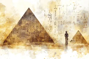 S5 E3: Von Hieroglyphen bis Rom – Zahlen in der Antiken Welt
