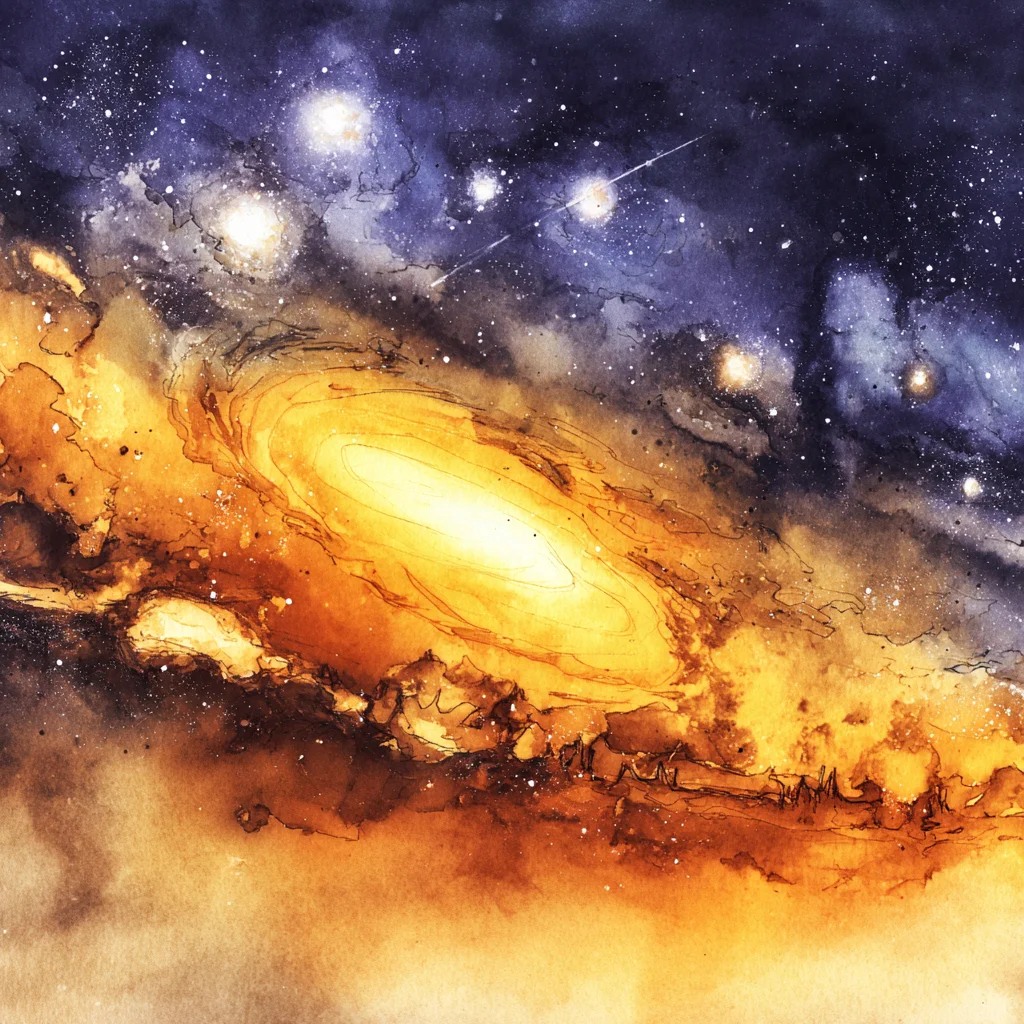 Montessori Workshop Material Entstehung des Universums - Kosmische Erzählung für Grundschule