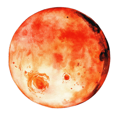Mars