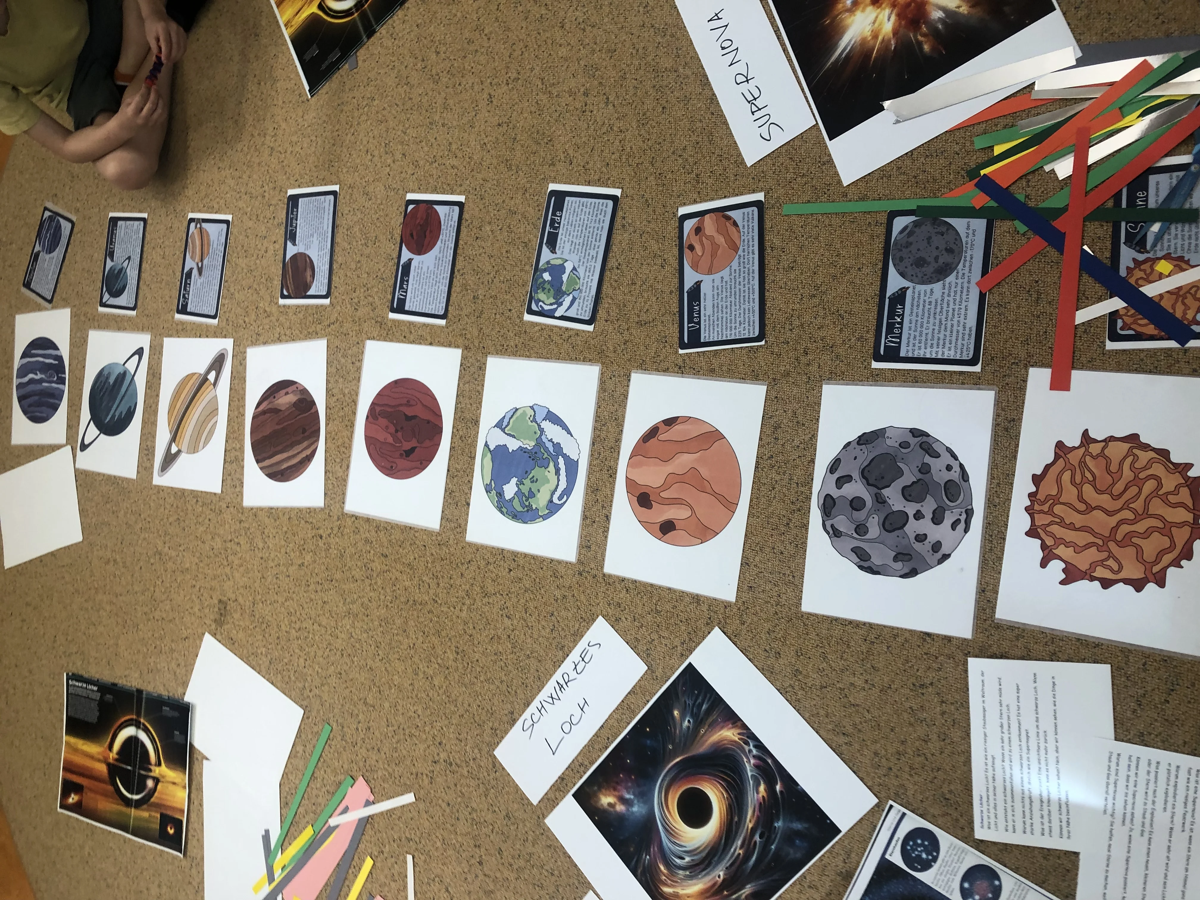Workshop Impression 5