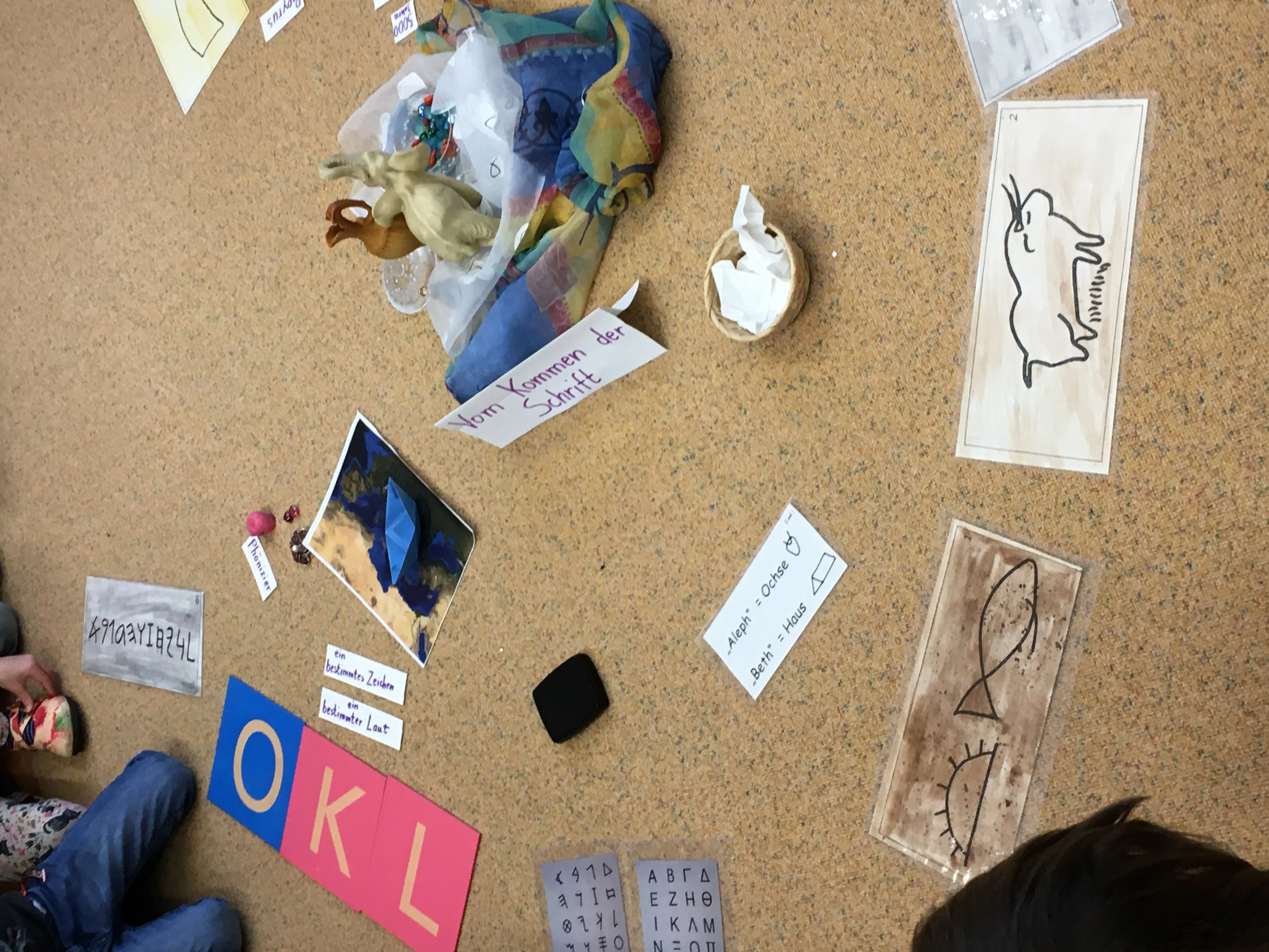 Workshop Impression 2