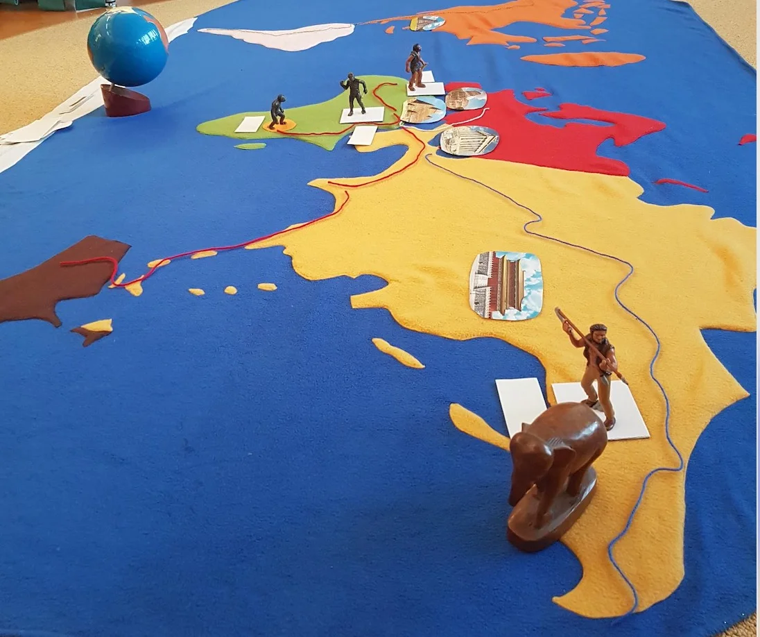 Workshop Impression 1